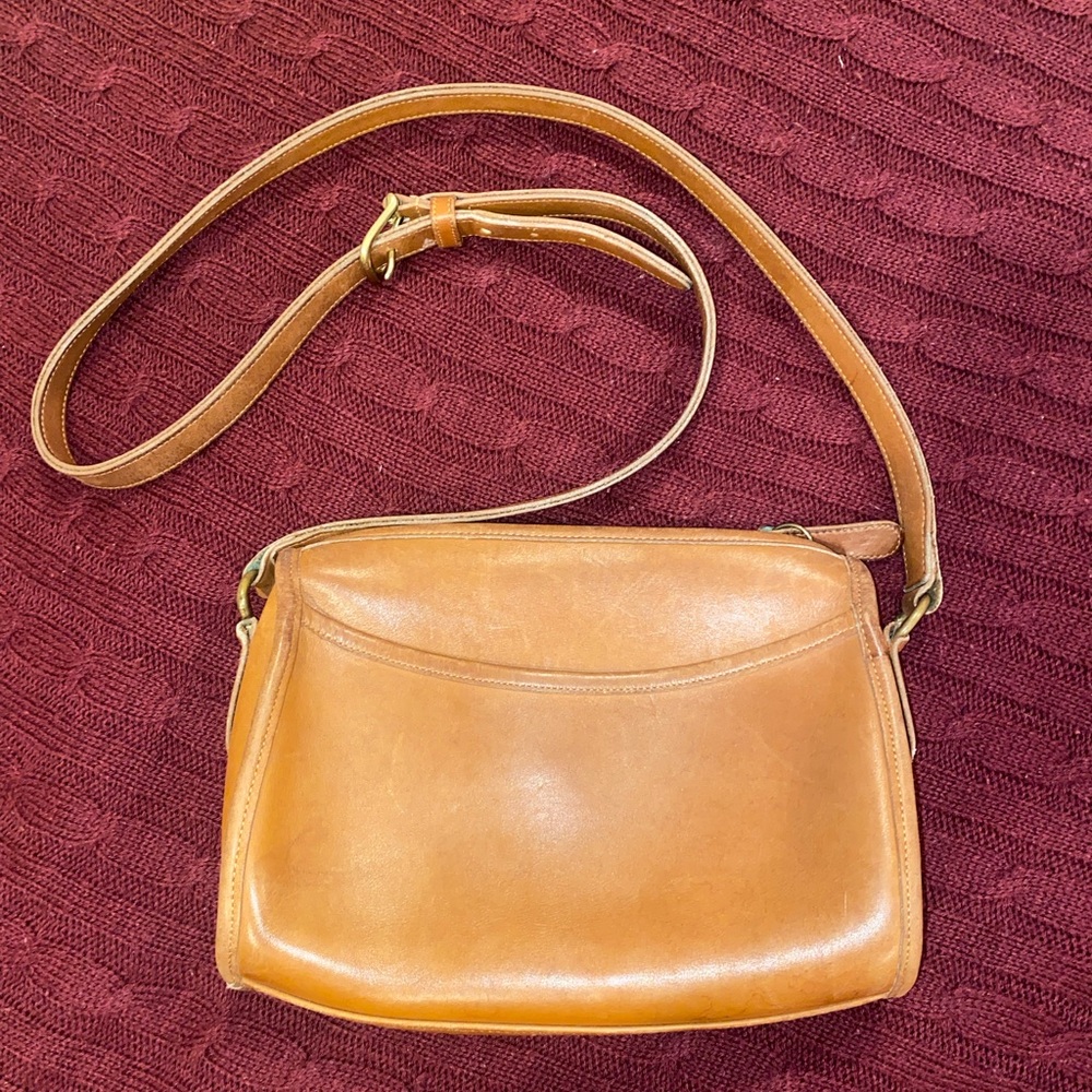 Vintage COACH bag